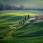 campagna toscana