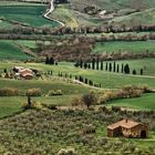 Campagna toscana