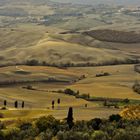 Campagna Toscana . . . .