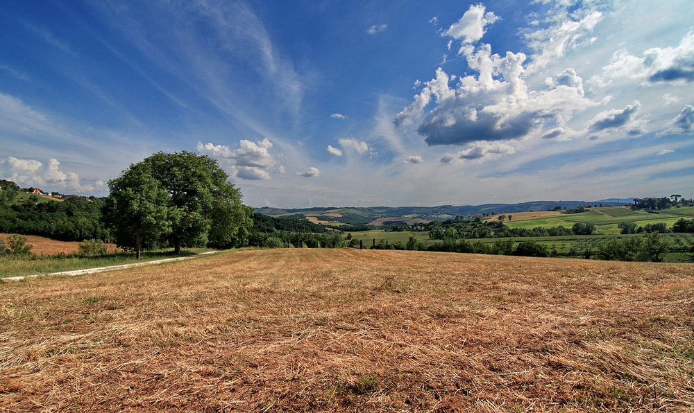 Campagna Umbra