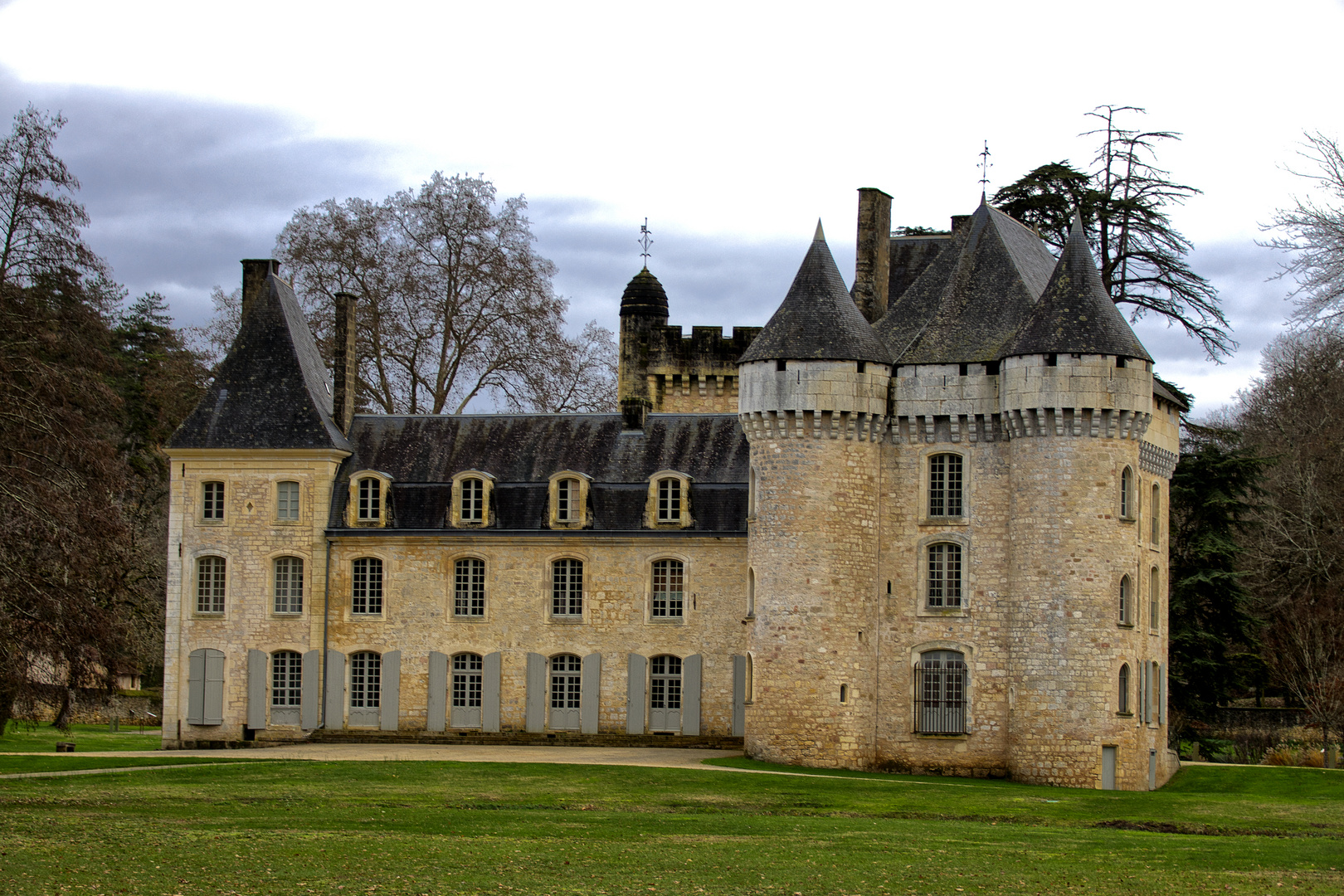 Campagne photo et image architecture, châteaux, nature Images
