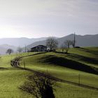 campagne Basque