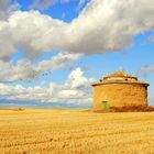 Campagne de Burgos