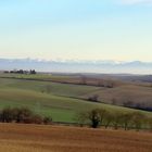 Campagne du Minervois