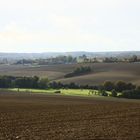 Campagne en Centre France