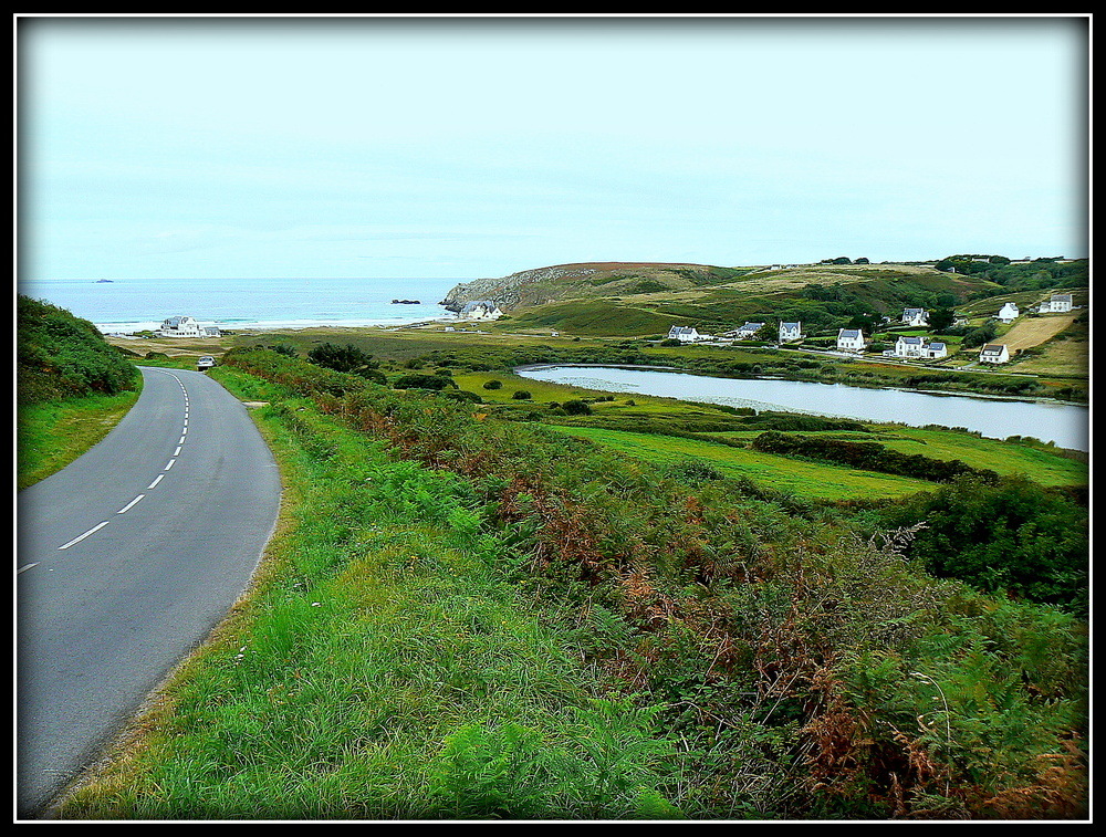 CAMPAGNE FINISTERIENNE