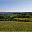 Campagne gersoise au printemps