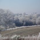 Campagne Givrée