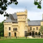 Campagne : le Chateau