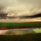 Campagne Normande 