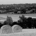 campagne normande