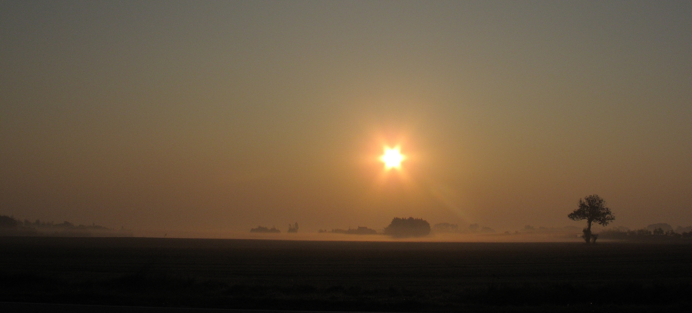 Campagne normande