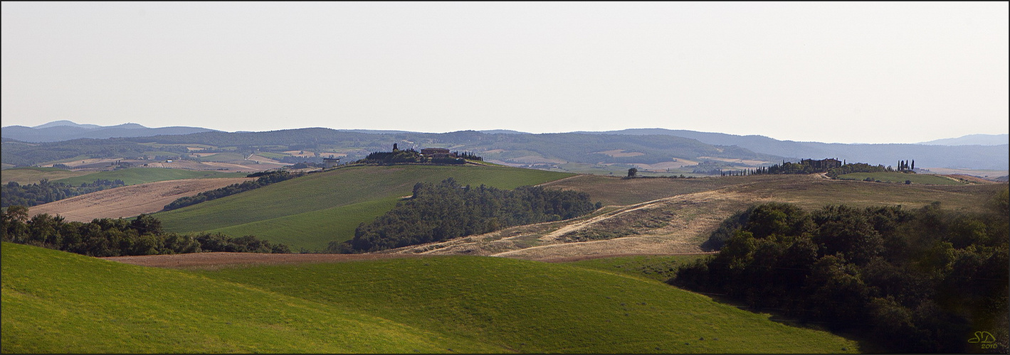 Campagne Siennoise (2)