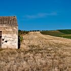 campagne trapanesi in agosto