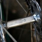 Campagnolo Record high flange track hub