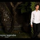 Campaign Shoot Francois Legendre Paris