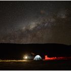 Campamento Sajama