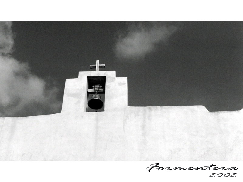 campana de la iglesia