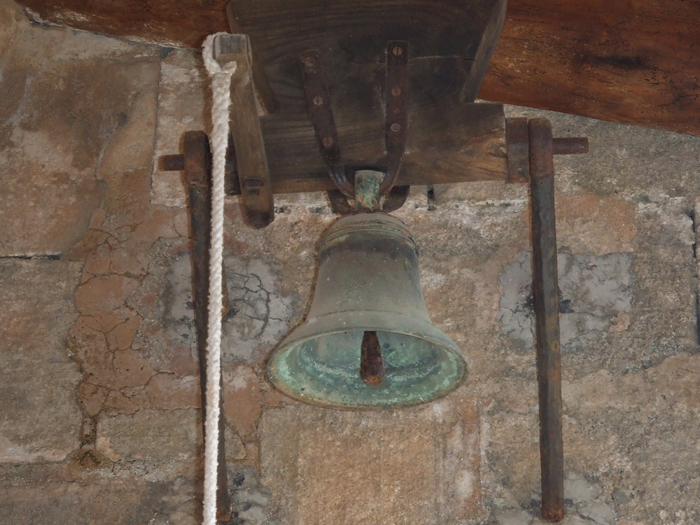 CAMPANA PUIG DE MARIA