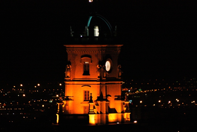 campanario