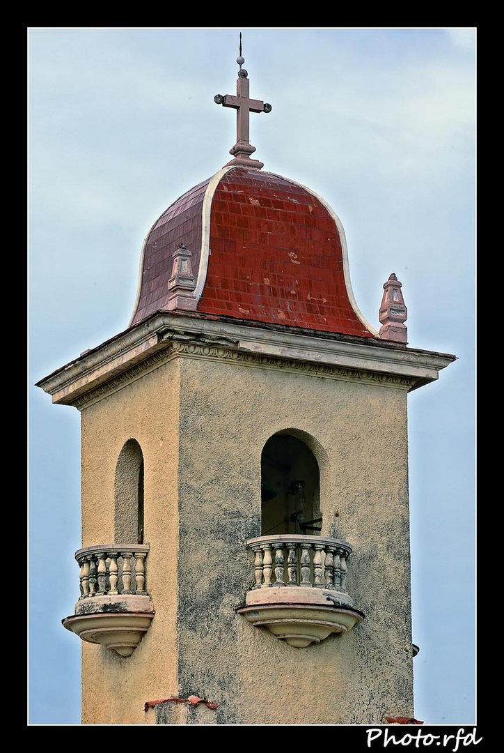 Campanario