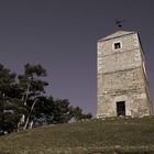 campanario cerca de tarna