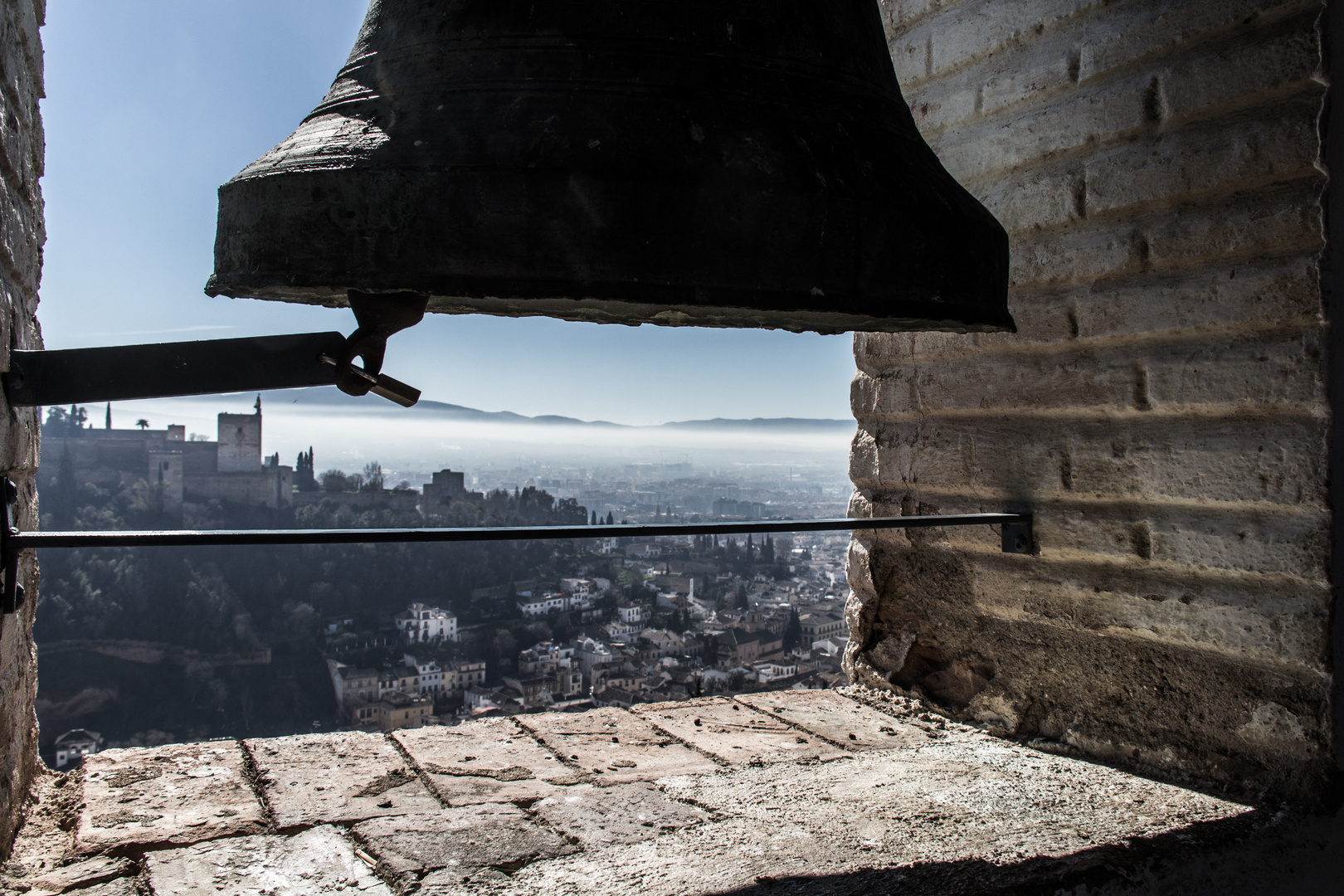 Campanario de San Nicolás