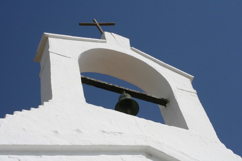 Campanario