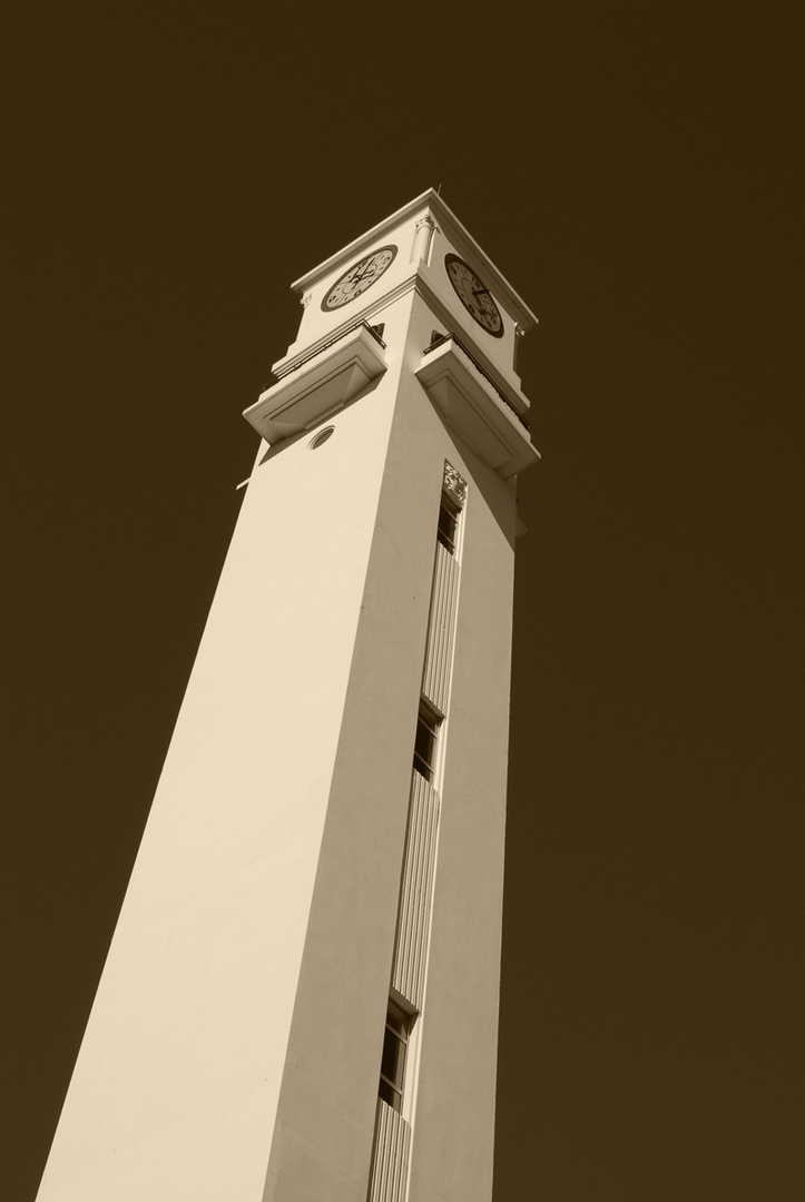 Campanario Universitario