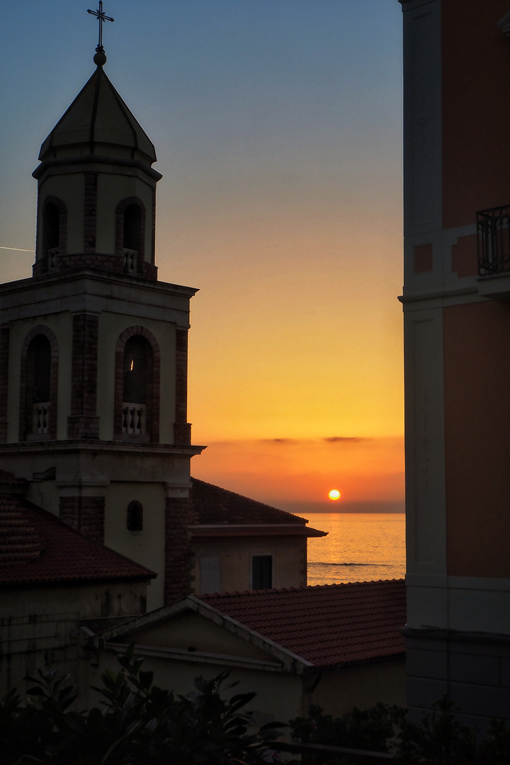 Campania da vedere 