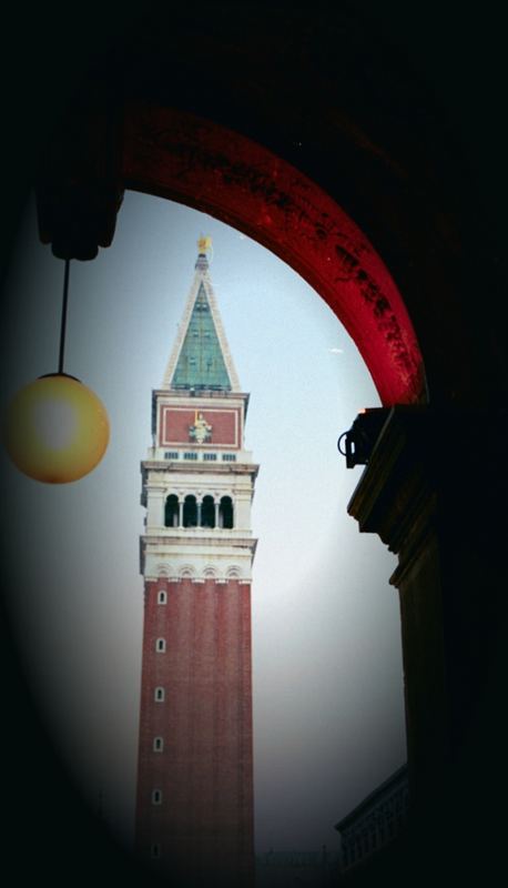 Campanile 1