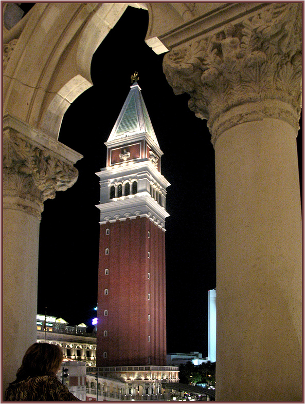 campanile 2