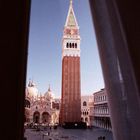 Campanile 2 by William Turner