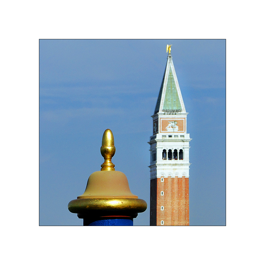 Campanile