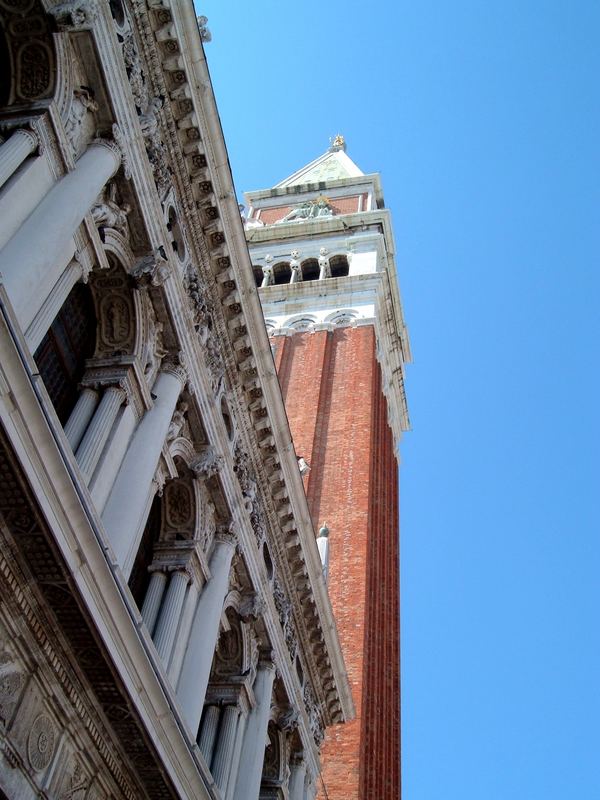 Campanile