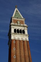 Campanile...