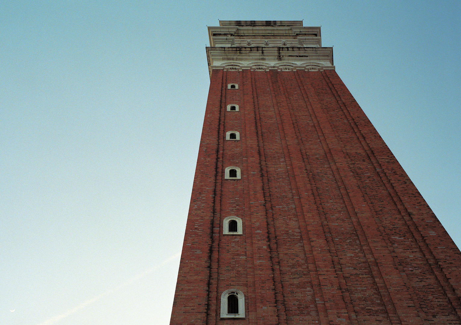 Campanile