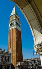 Campanile