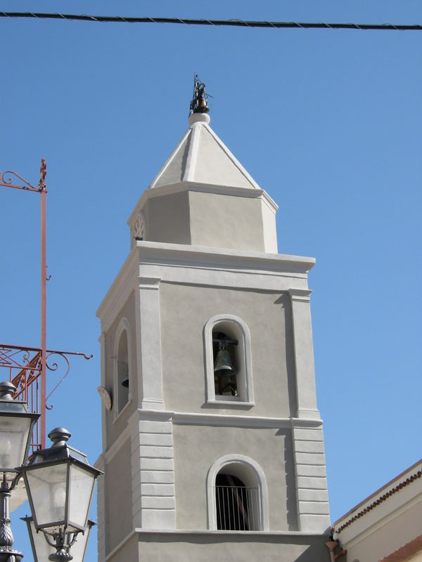 campanile