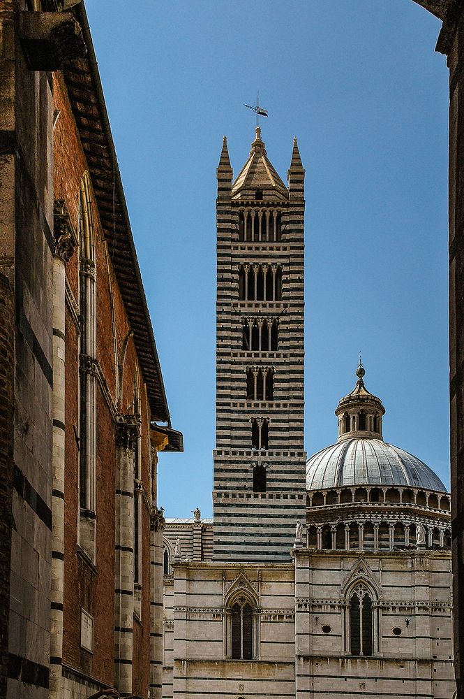 Campanile