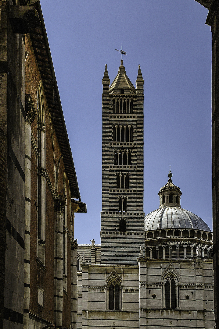 Campanile