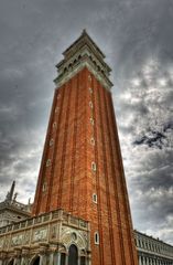 ~ Campanile ~