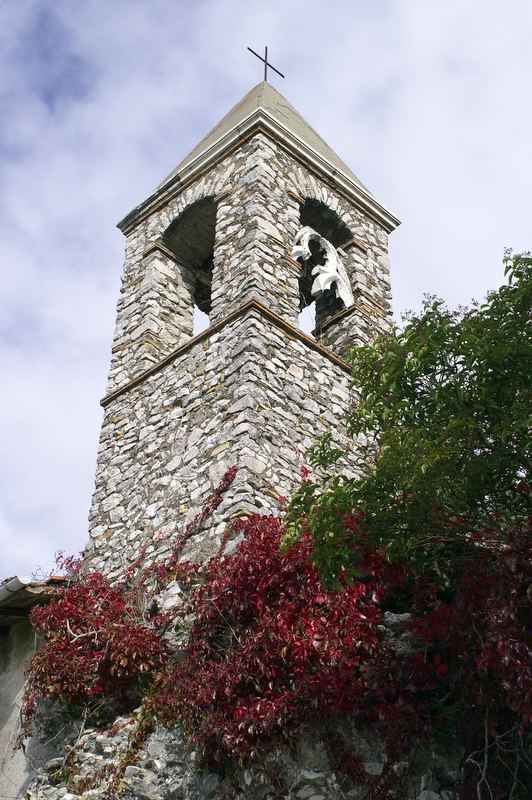 campanile