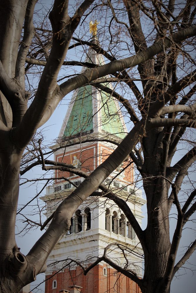 Campanile