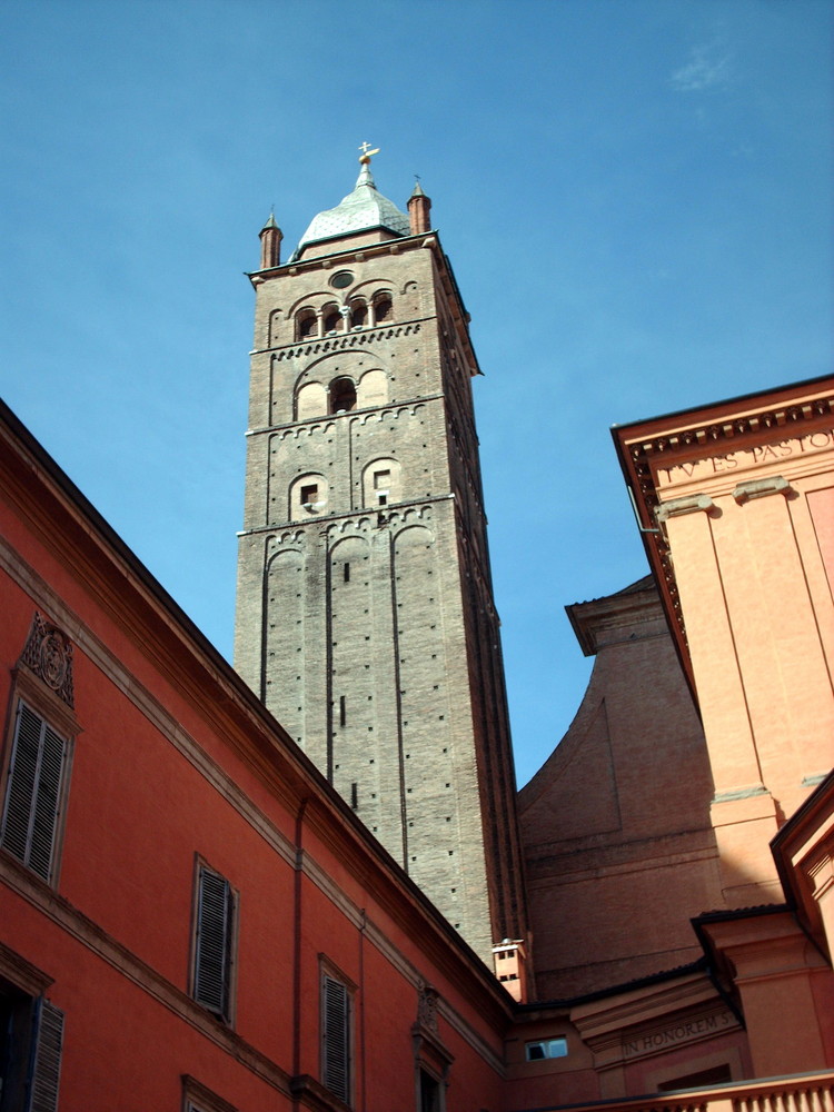 Campanile