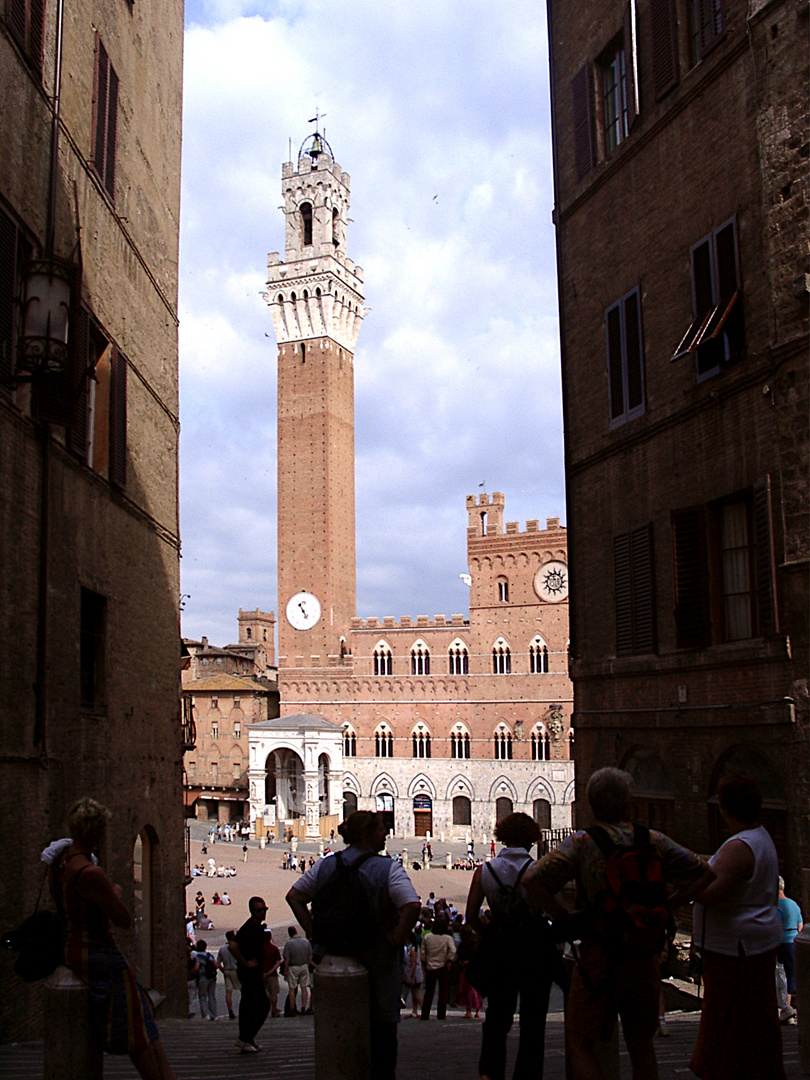 Campanile