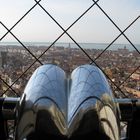 Campanile - Blick in die Ferne