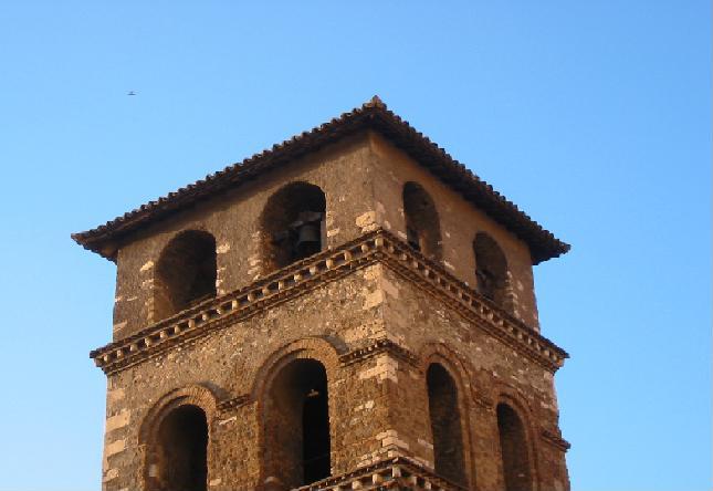 Campanile Carità