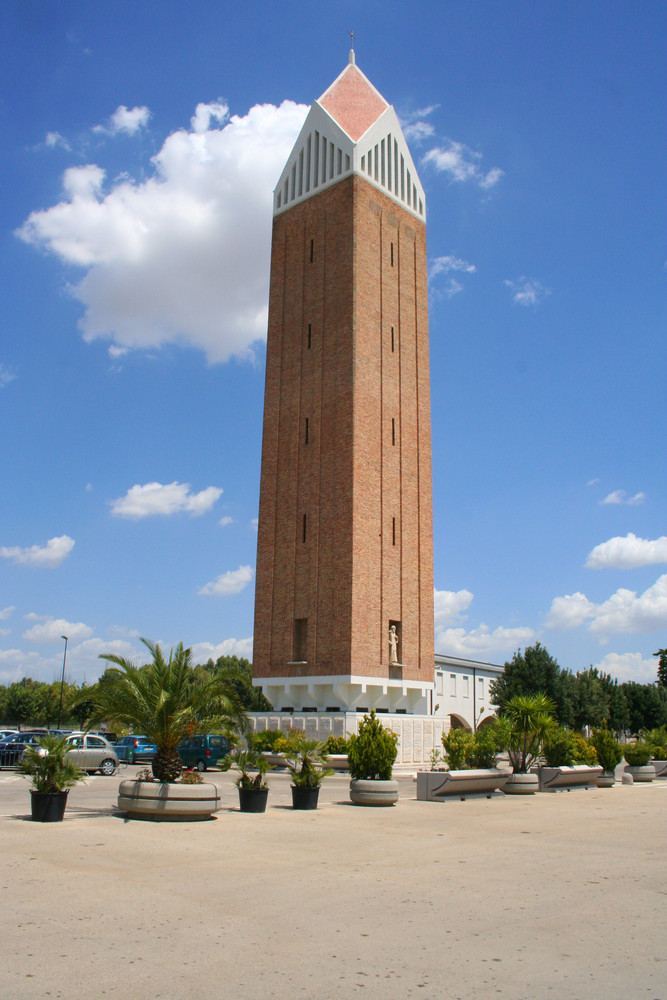 Campanile