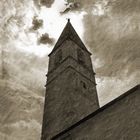 Campanile chiesa